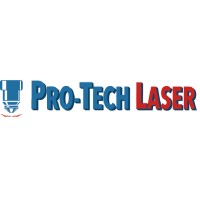 Pro-Tech Laser logo - Similar company to Trj Engineering Group