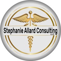 Stephanie Allard Consulting, LLC logo - Similar company to Doctorsmanagement, Llc