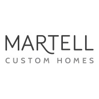Martell Custom Homes logo - Similar company to Icon Developments Incorporated