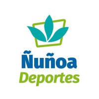 Corporación Municipal de Deportes de Ñuñoa logo - Similar company to Comité Paralímpico De Chile