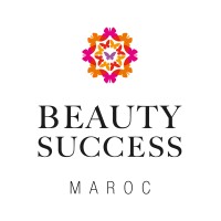 BEAUTY SUCCESS MAROC logo - Similar company to Commando75
