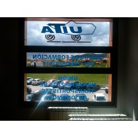Unión Independiente de Transportistas Autónomos (UITA Asturias) logo - Similar company to Asetrabi