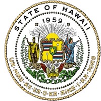 State of Hawaiʻi logo - Similar company to Eworld Enterprise Solutions, Inc.