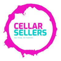 The Cellar Sellers logo - Similar company to Zoop.