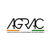 Agence de Gestion et de Recouvrement des Avoirs Criminels - AGRAC logo - Similar company to Agence Nationale De La Statistique - Anstat