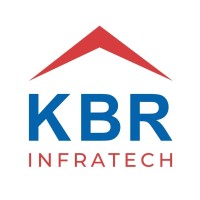 KBR INFRATECH logo - Similar company to Trendsquares Constructions