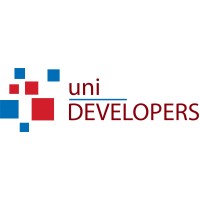 Uni Developers logo - Similar company to Augmented Byte