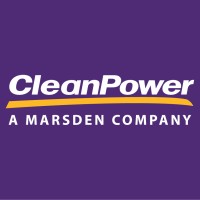 CleanPower logo - Similar company to Icon Continuity Fund