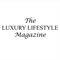 The Luxury Lifestyle Magazine logo - Similar company to Dcw Media