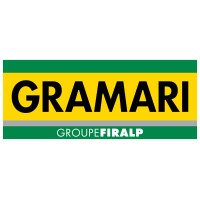 GRAMARI logo - Similar company to Sobecamat
