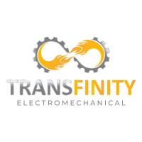 Transfinity Electromechanical Contracting LLC logo - Similar company to Elite Arabian Technical Services Llc
