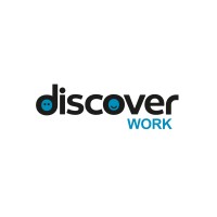 Discover Work logo - Similar company to Modern Creative Studio