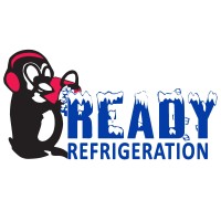 Ready Refrigeration Inc. logo - Similar company to Design & Building Solutions