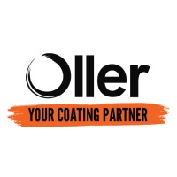 Oller Pintures logo - Similar company to Fr, Sl