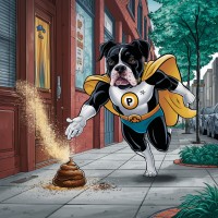 Popo's Dry logo - Similar company to Classx Srl