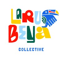 Laru Beya Collective logo - Similar company to Paddle For Peace