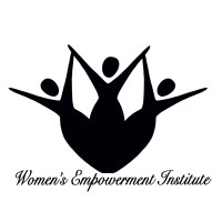 Women's Empowerment Institute logo - Similar company to Business Beyond Borders - Umd