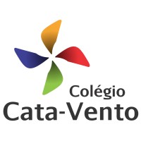 Colégio Cata-Vento logo - Similar company to Colégio Ateneu