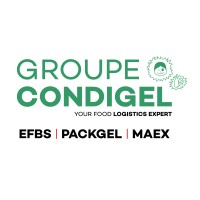 Groupe Condigel logo - Similar company to Condigel