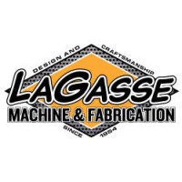 LaGasse Machine & Fabrication logo - Similar company to S&S Express, Inc.