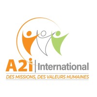 A2I INTERNATIONAL logo - Similar company to Miaba Consulting