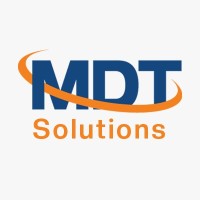 Micro Data Tech Solution logo - Similar company to Micro Data Tech Solutions