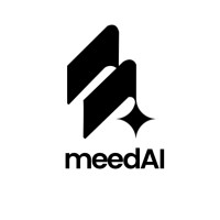 meedAI logo - Similar company to Ctr Strategy