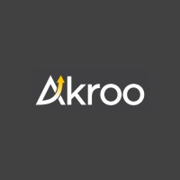 Akroo logo - Similar company to Ackroo
