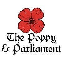 The Poppy & Parliament logo - Similar company to Blue Plate Cafe