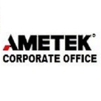 AMETEK China logo - Similar company to Ametek Switch