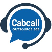 Cab Call Outsource 365 logo - Similar company to Clear Lake Movers, Inc.