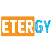 Etergy Energía logo - Similar company to Amesgra Andalucía