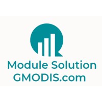 GMODIS logo - Similar company to Llink Technologies Inc