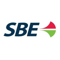 SBE Étiquettes ★ logo - Similar company to Syneric Industries