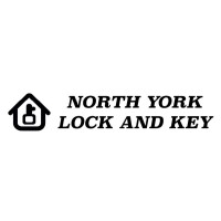 North York Lock And Key logo - Similar company to Primo Locksmith