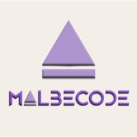 Malbecode logo - Similar company to Cornerstone It