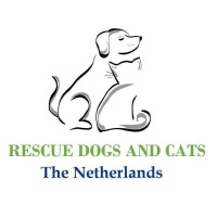Rescue Dogs and Cats NL logo - Similar company to Peace Makers Libya