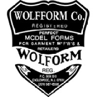 Wolf Forms logo - Similar company to Superior Model Form Co.