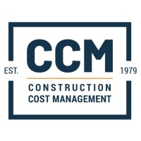 CCM - Construction Cost Management, Inc. logo - Similar company to Exposed Design Group