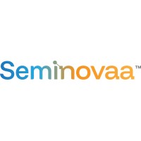 Seminovaa logo - Similar company to Aeromesh Systems