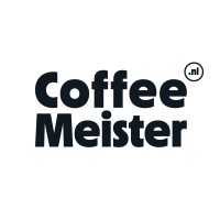 CoffeeMeister logo - Similar company to Redbeans
