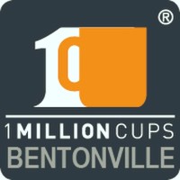 1 Million Cups Bentonville logo - Similar company to Fuel Accelerator