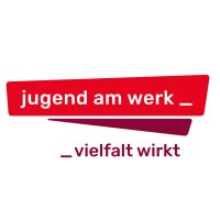 Jugend am Werk Niederösterreich GmbH logo - Similar company to Das Band - Gemeinsam Vielfältig