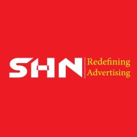 The SHN logo - Similar company to Prateeksha Web Design