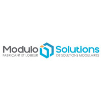 Modulo Solutions logo - Similar company to Modulandco