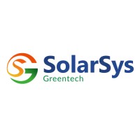 Solarsys Greentech Pvt. Ltd. logo - Similar company to Solarsys