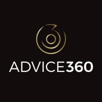 Advice360 Financial Planning logo - Similar company to Plutuss - Financial Planning With A Purpose