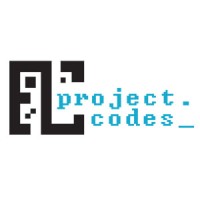Project Codes logo - Similar company to Starko.One