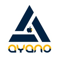 AYANO MOBILES APPLE PREMIUM RESELLER logo - Similar company to Mdoutlet-Mobile Accessories Expert