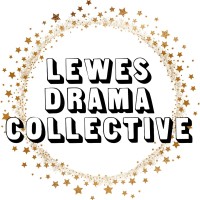 Lewes Drama Collective logo - Similar company to Priory School, Lewes